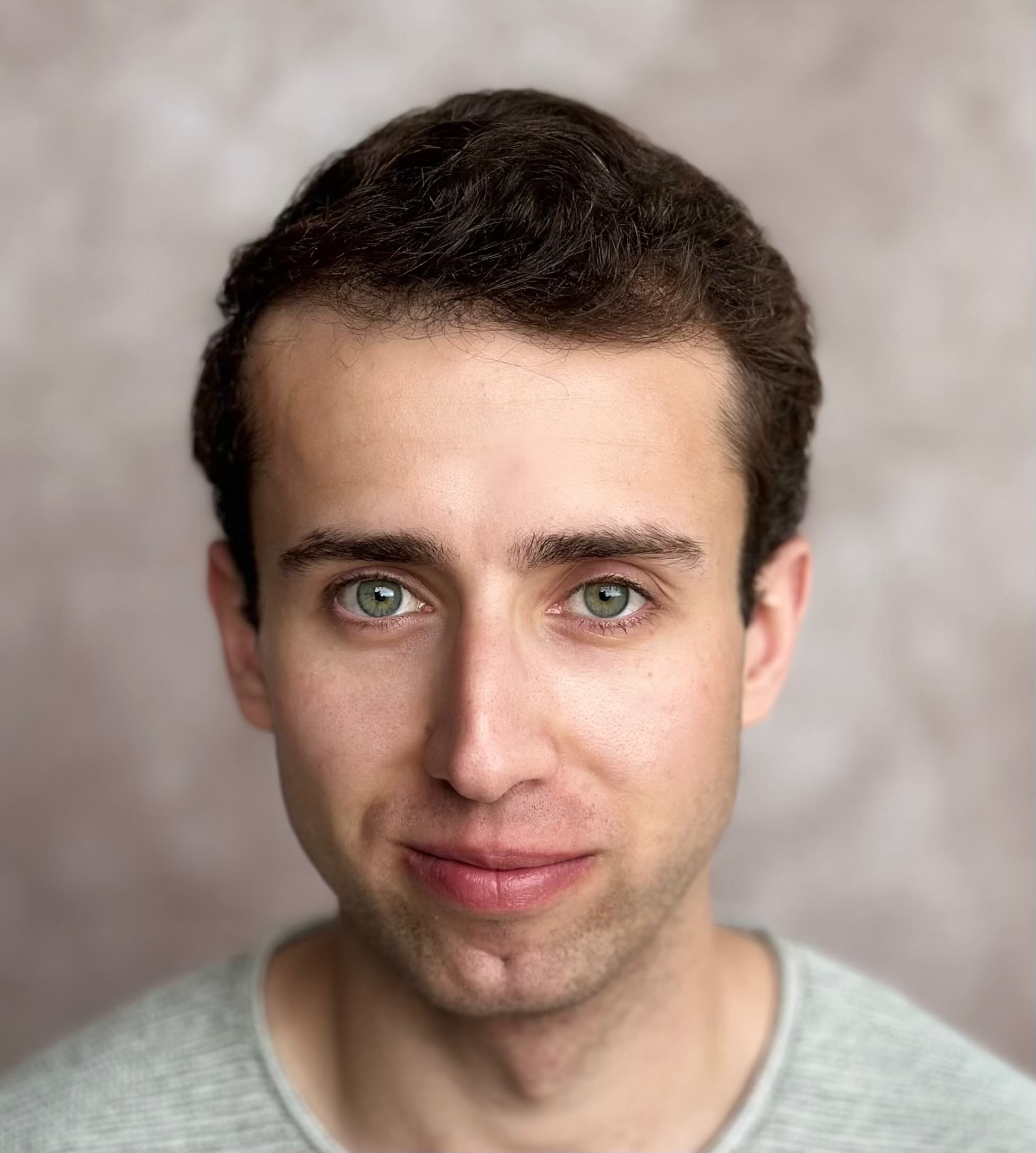 Vincent Halasz